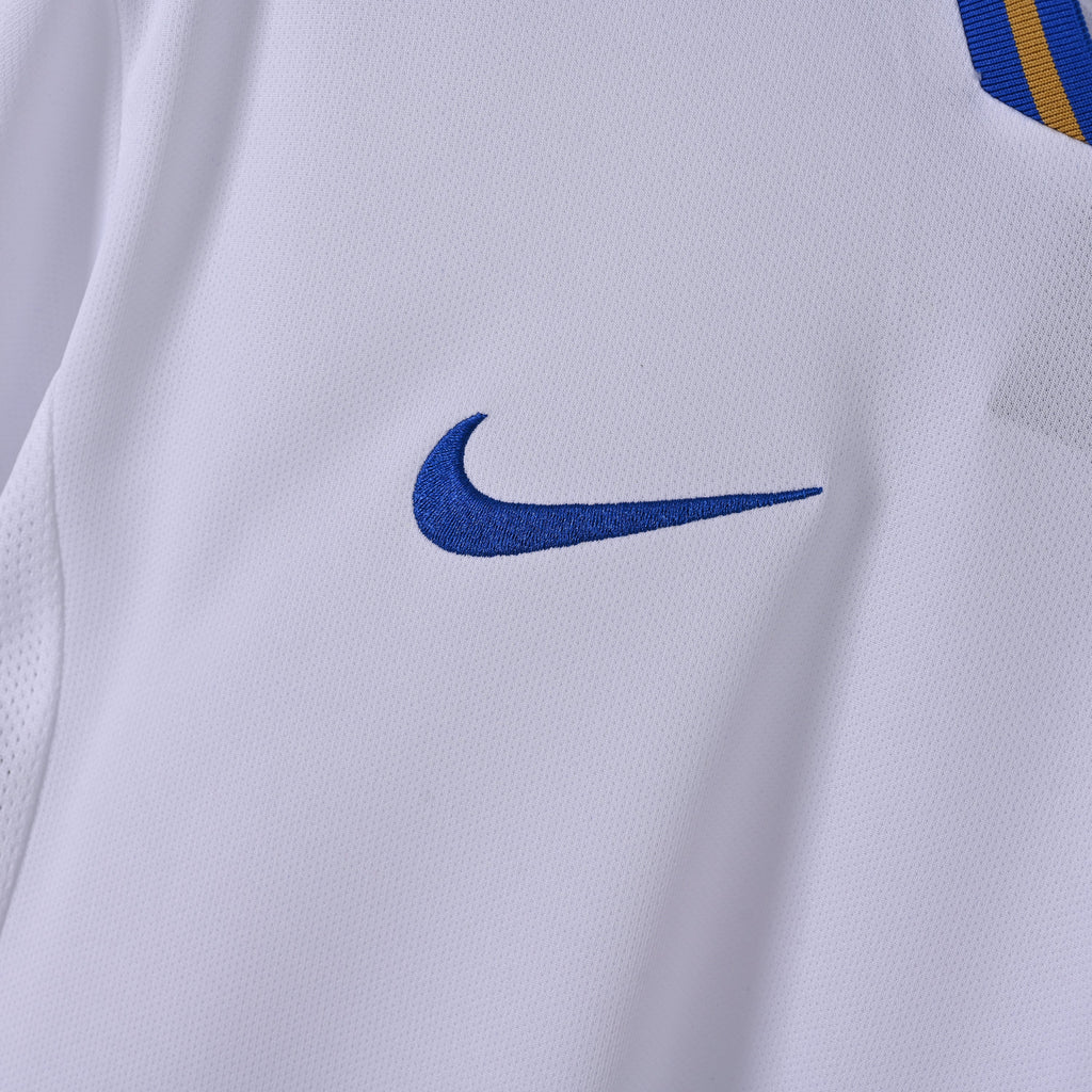 Retro Italy Jersey 1996 Away Football Kit Soccer product image 6