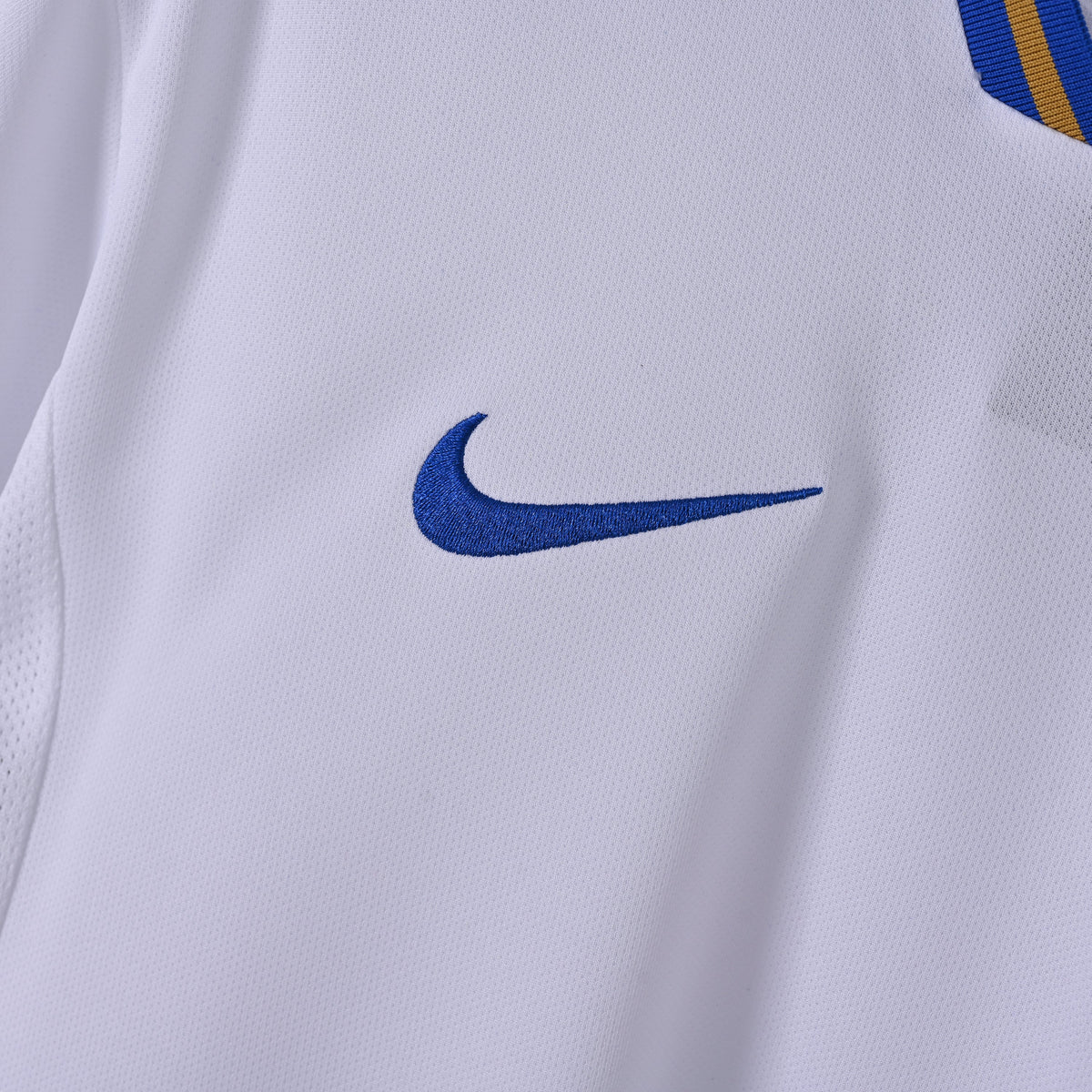Retro Italy Jersey 1996 Away Football Kit Soccer product image 6