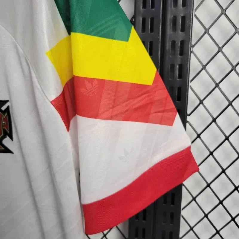 Retro Portugal Away Jersey 1992/94 Football kit product image 6