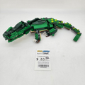 5868 Ferocious Creatures (U) product image 1, provided for visual reference and product detail review