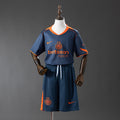Kids Inter Milan Jersey 2025/26 Third Football Kit product image 1