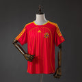 Spain Home Jersey 2006 Retro Football Kit Soccer Shirt product image 1
