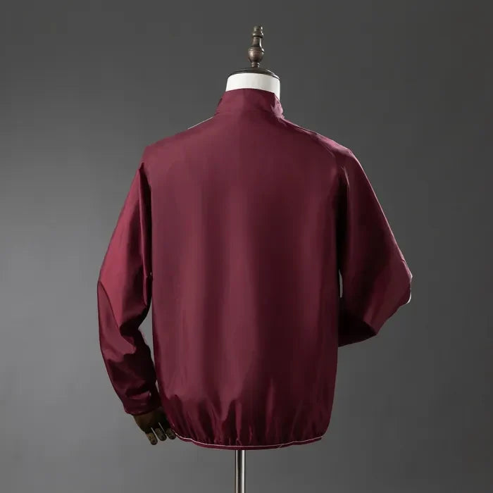 Mexico Windbreaker 2025/26 Reversible Football Kit product image 3