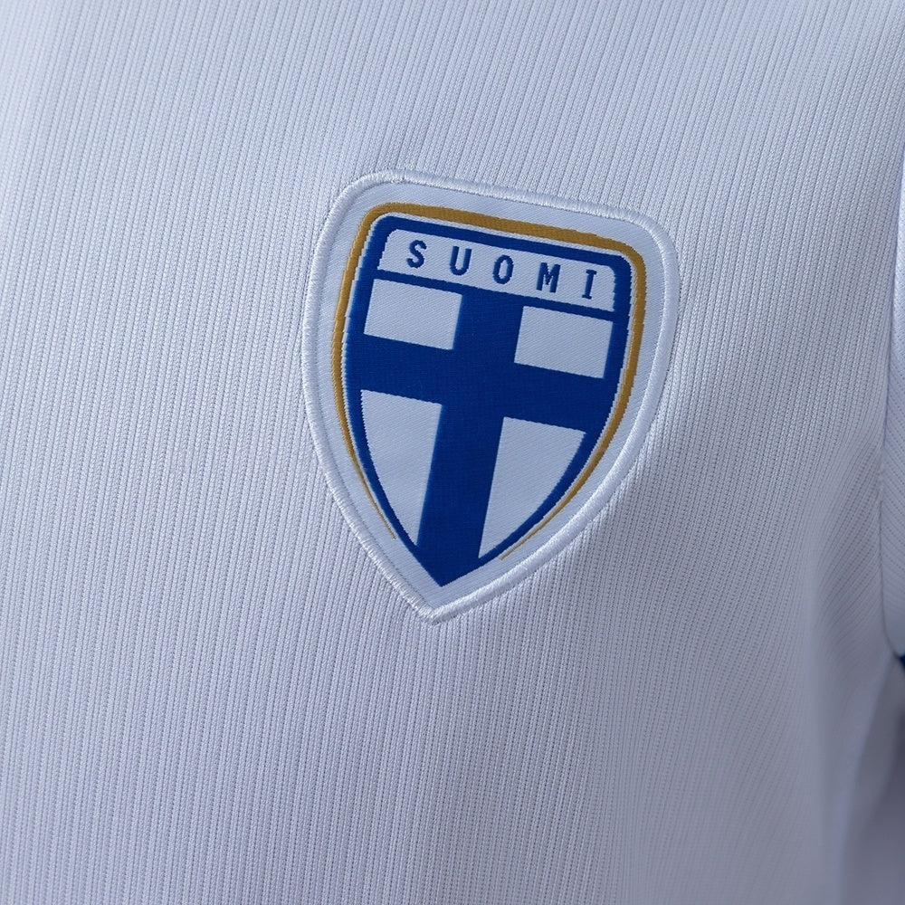 Finland Home Jersey 2026 Football Kit Soccer Shirt product image 6