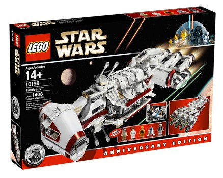 10198 Tantive IV (C) product image 2, provided for visual reference and product detail review