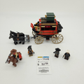 79108 Stagecoach Escape (U1) product image 1, provided for visual reference and product detail review