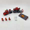 60027 Monster Truck Transporter (U) product image 1, provided for visual reference and product detail review