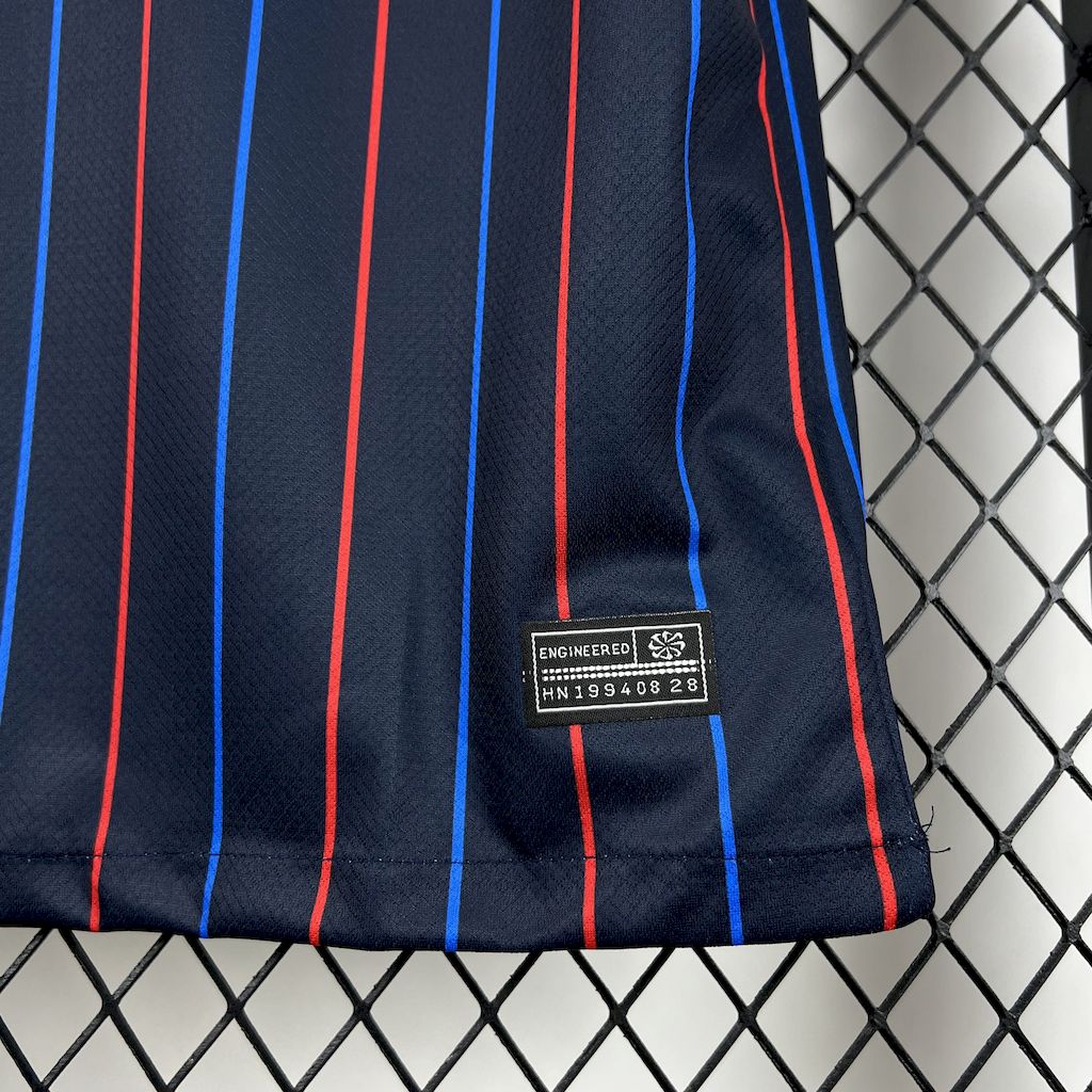 USA Jersey 2025 Away Football Kit Soccer product image 6