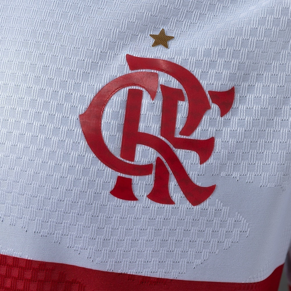 Player Version Flamengo Away Jersey 2026-2027 Football Kit product image 6