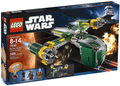 7930 Bounty Hunter Assault Gunship product image 1, provided for visual reference and product detail review