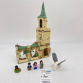 76401 Hogwarts Courtyard: Sirius's Rescue (U) product image 1, provided for visual reference and product detail review