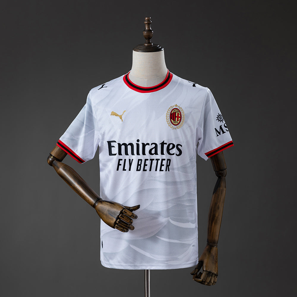 AC Milan Jersey 2026-2027 Football Kit Soccer Shirt product image 1
