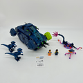 70835 Rex's Rexplorer! (U) product image 1, provided for visual reference and product detail review