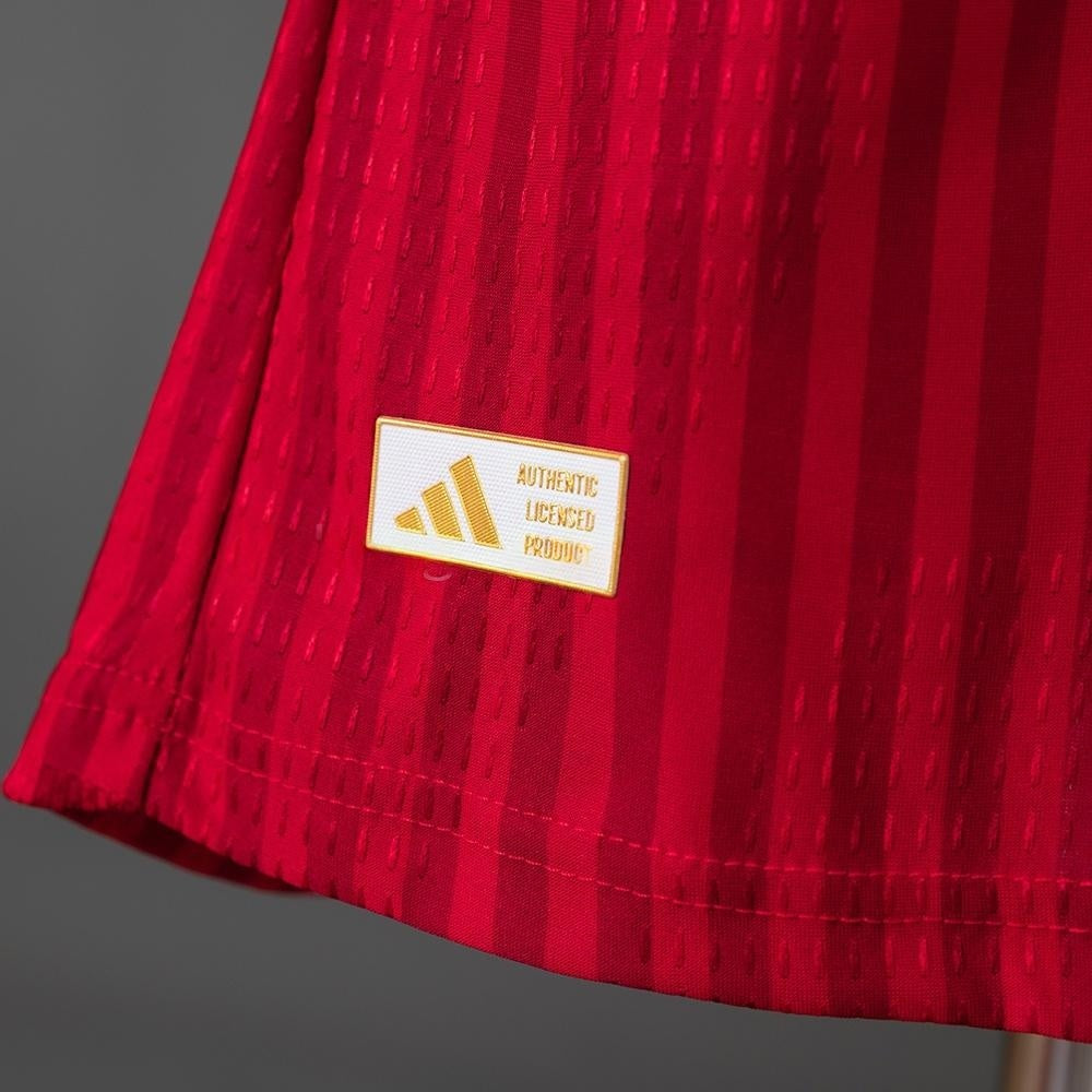 Player Version Bayern Munich Home Jersey 2026-2027 Long product image 6