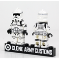 Custom Phase 2 Plain Trooper product image 1, provided for visual reference and product detail review