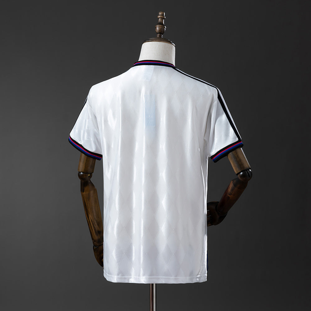 Bayern Munich Jersey 1996-98 Away Retro Football Kit product image 2