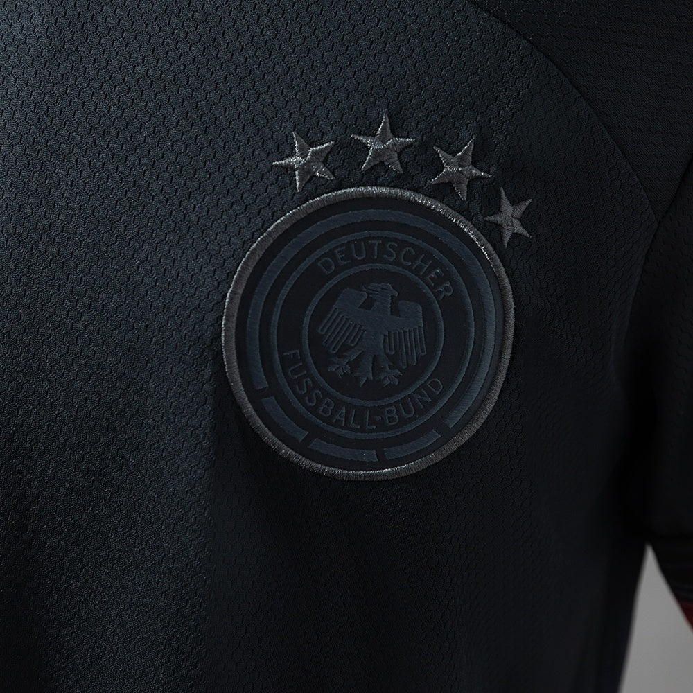 Germany Away Jersey 2021 Retro Football Kit Soccer Shirt product image 5