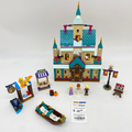 41167 Arendelle Castle Village (U) product image 1, provided for visual reference and product detail review