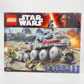 75151 Clone Turbo Tank product image 1, provided for visual reference and product detail review