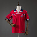 USA Away Jersey 1995 Football Kit Soccer Shirt product image 1