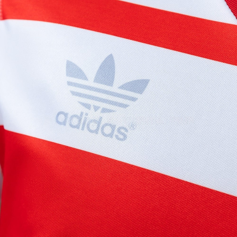 Hamburger Jersey 1982-83 Home 2 Retro Football Kit product image 4