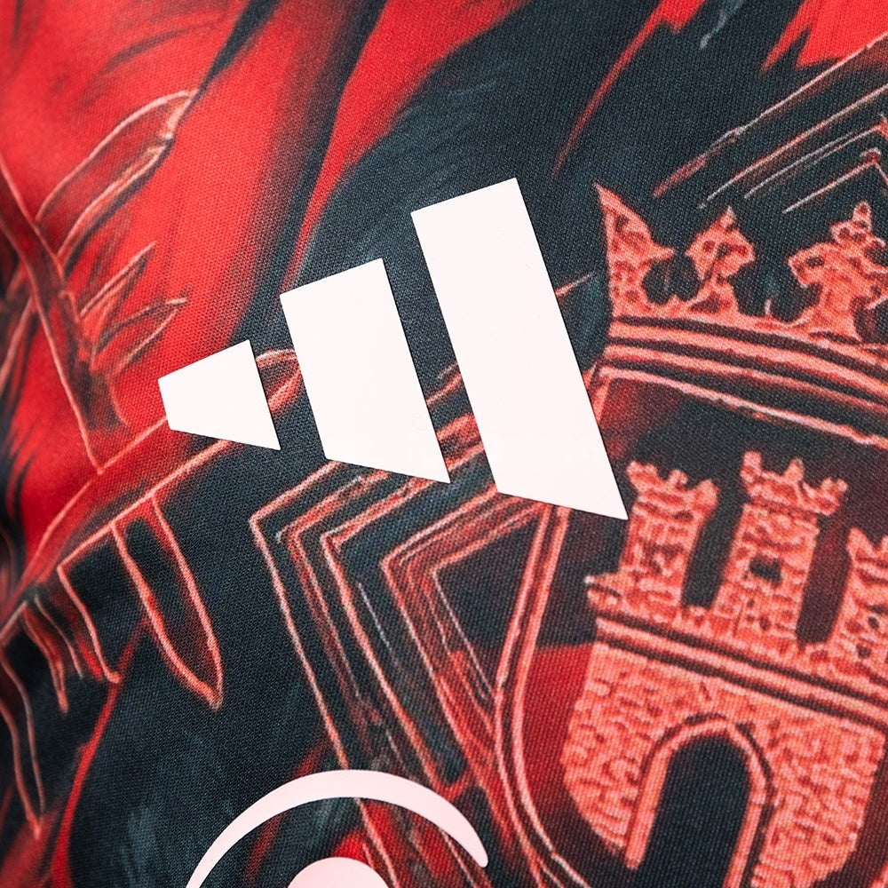 Frankfurt Jersey 2026-27 Special Football Kit Soccer Shirt product image 5