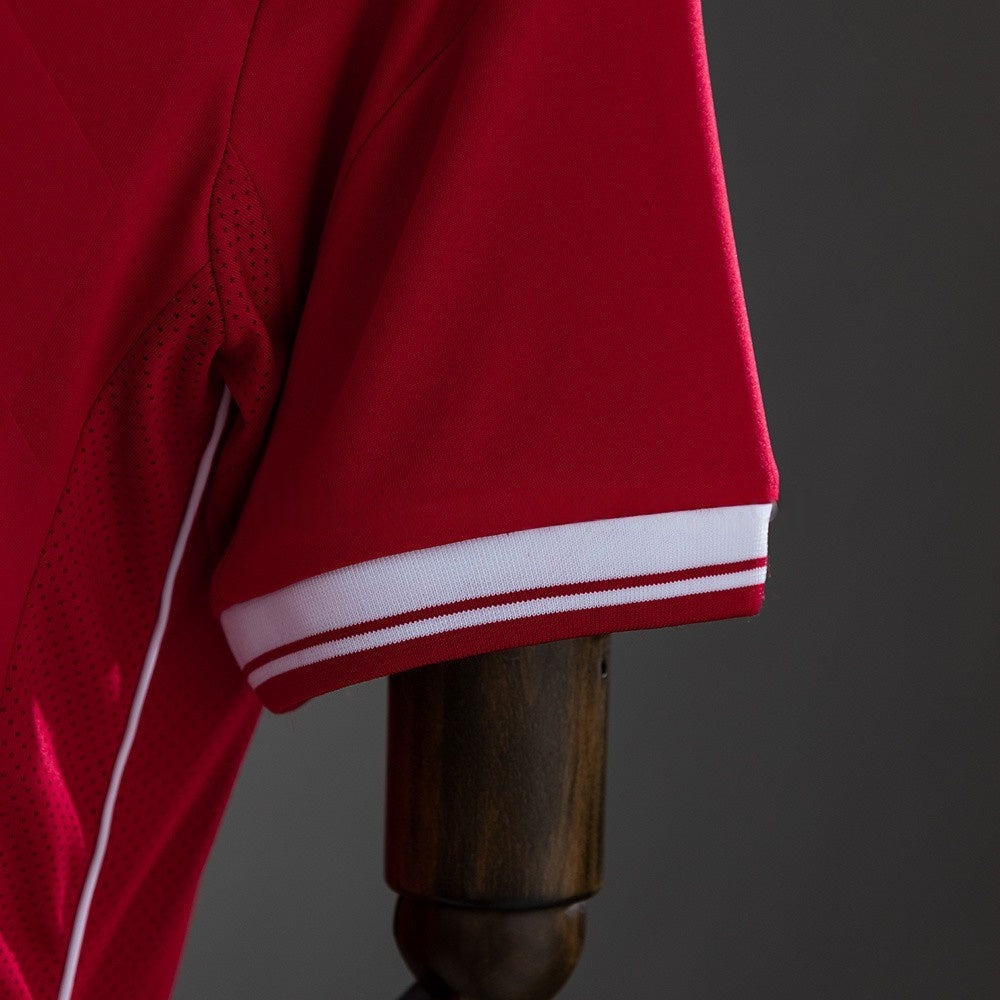 Bayern Munich Jersey 2013-14 Home Retro Kit product image 4