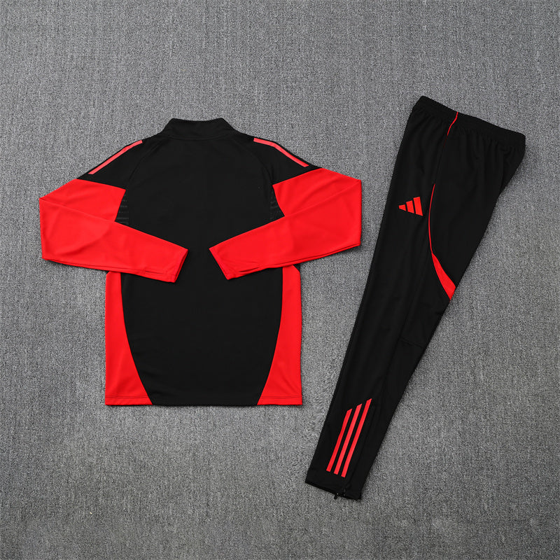 Bayern Munich Training Tracksuits 25/26 Football Kit Soccer product image 3
