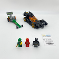 76012 Batman: The Riddler Chase (U) product image 1, provided for visual reference and product detail review