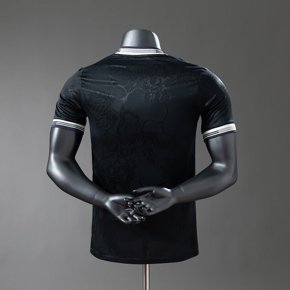 Juventus Jersey 25/26 Third Football Kit Player Version product image 2