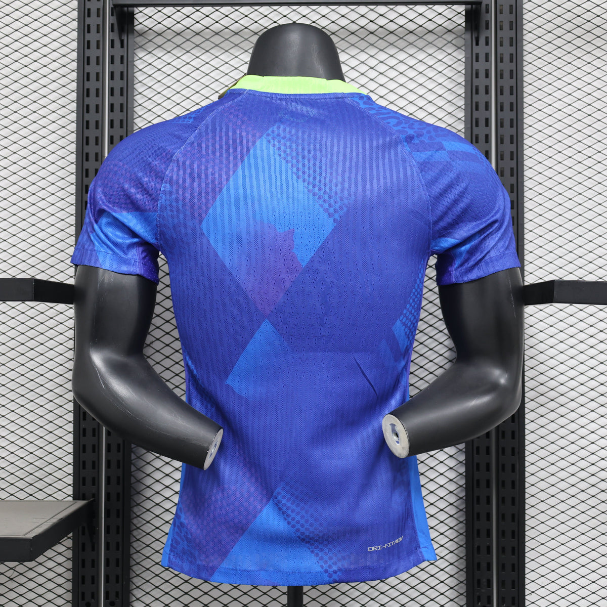 Player Version Brazil Jersey 25/26 Football Kit Soccer product image 4