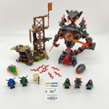 70626 Dawn of Iron Doom (U) product image 1, provided for visual reference and product detail review