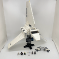 10212 Imperial Shuttle (U) product image 1, provided for visual reference and product detail review