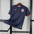 USA Jersey 2025 Away Football Kit Soccer product image 1