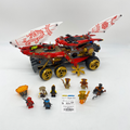 70677 Land Bounty (U) product image 1, provided for visual reference and product detail review