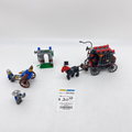 70401 Gold Getaway (U) product image 1, provided for visual reference and product detail review