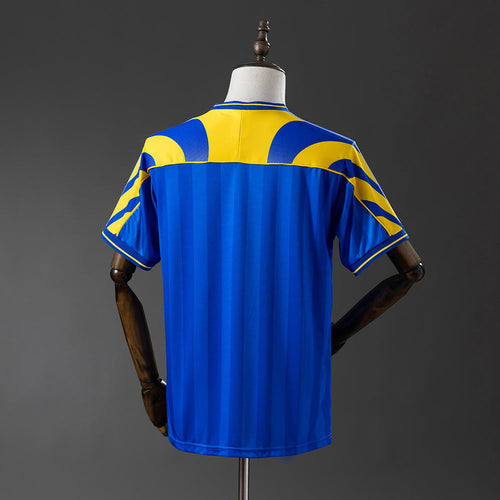 1. FC Köln Jersey 1995-96 Away Retro Football Kit product image 2