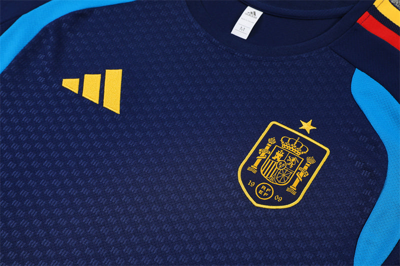 Spain Training Tracksuits 2026 Football Kit Soccer Shirt product image 13