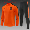 Kids Netherlands Training Tracksuits 2026 Football Kit product image 1