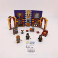 76396 Hogwarts Moment: Divination Class (U) product image 1, provided for visual reference and product detail review
