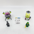 79100 Kraang Lab Escape (U) product image 1, provided for visual reference and product detail review