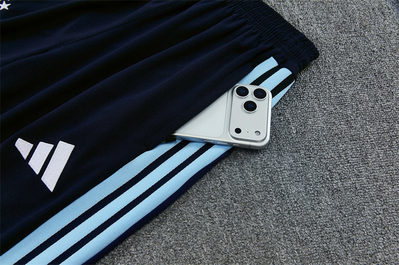 Argentina Training Tracksuits 2026 Football Kit Soccer product image 5