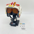 75327 Luke Skywalker (Red Five) Helmet (U) product image 1, provided for visual reference and product detail review