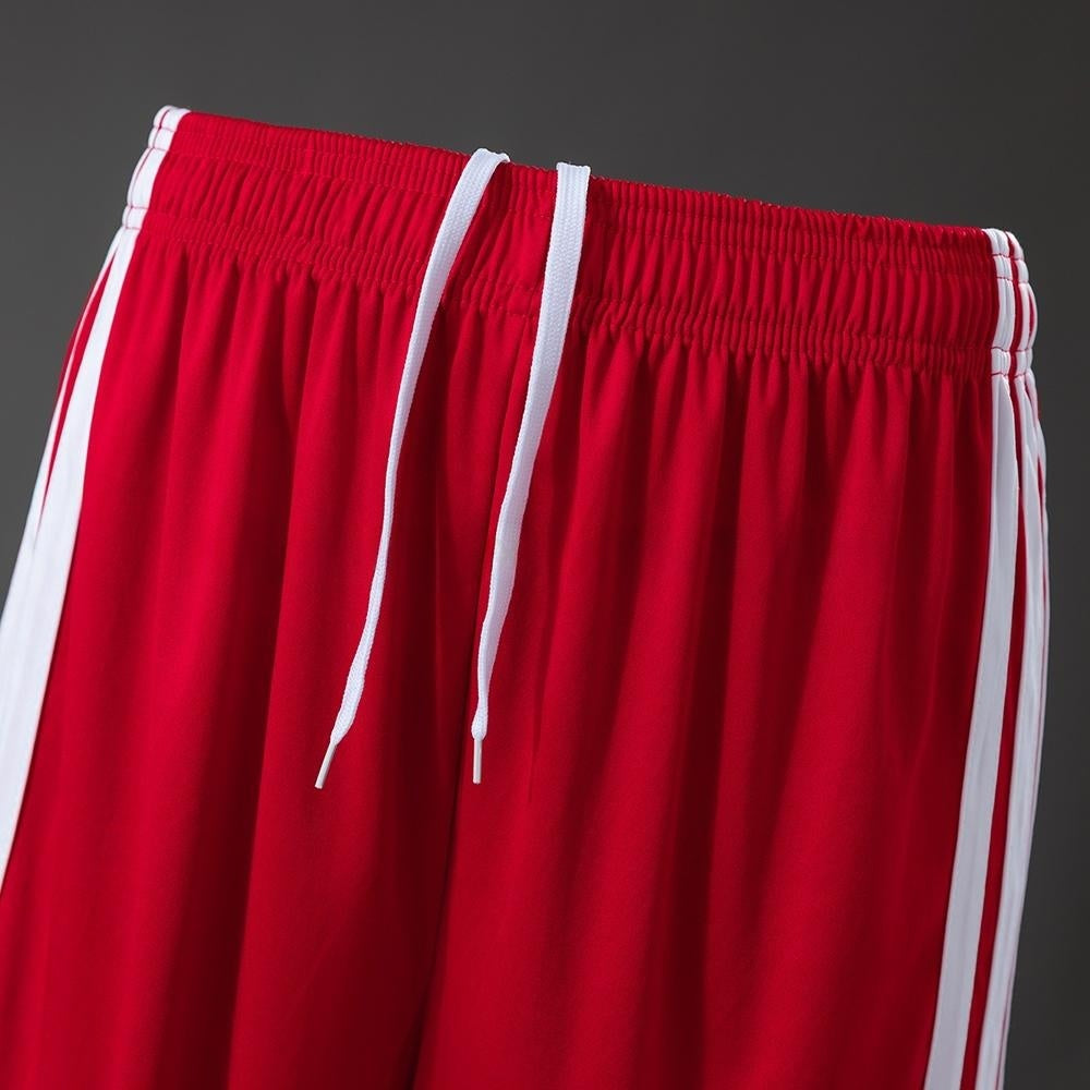 Bayern Munich Home Shorts 2026-2027 Football Kit Soccer product image 2