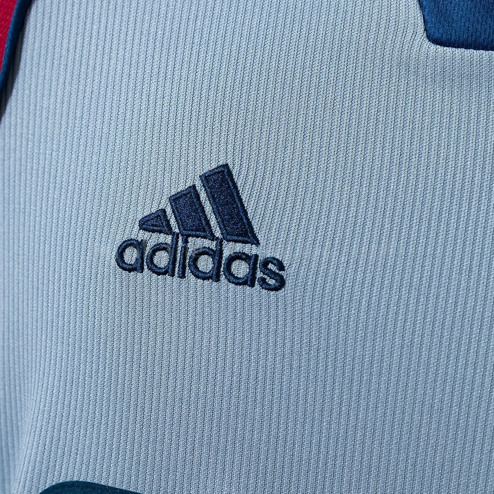 Bayern Munich Jersey 1998-99 Away Retro Kit product image 4