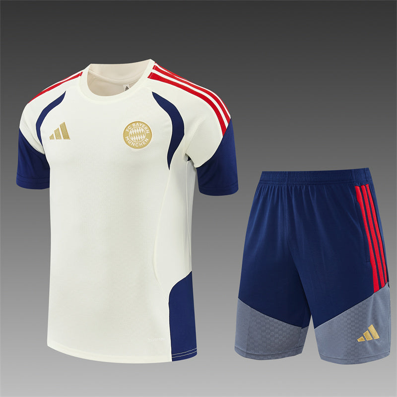 Bayern Munich Training Tracksuits 2026-2027 Football Kit product image 1