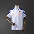 Fiorentina Jersey 1998 Retro Away Football Kit product image 1