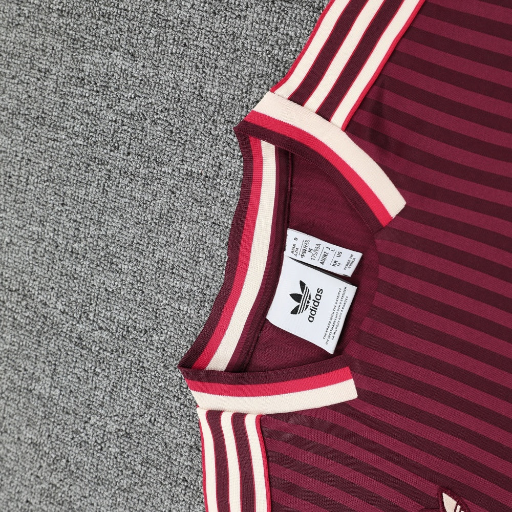 Bayern Munich Vest Set Training Tracksuits 25/26 Football product image 13
