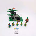 6066 Camouflaged Outpost (U1) product image 1, provided for visual reference and product detail review