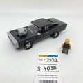76912 Fast & Furious 1970 Dodge Charger R/T (U) product image 1, provided for visual reference and product detail review